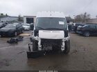 2021 Ram Promaster 2500 High Roof 159 Wb White vin: 3C6LRVDG6ME578714