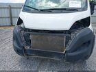 2023 Ram Promaster 2500 High Roof 159 Wb White vin: 3C6LRVDG6PE571752