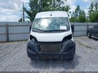 2023 Ram Promaster 2500 High Roof 159 Wb White vin: 3C6LRVDG6PE571752