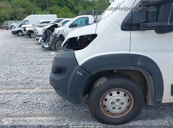 3C6LRVDG6PE571752 2023 RAM PROMASTER 2500 White 