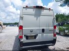 2023 Ram Promaster 2500 High Roof 159 Wb White vin: 3C6LRVDG6PE571752