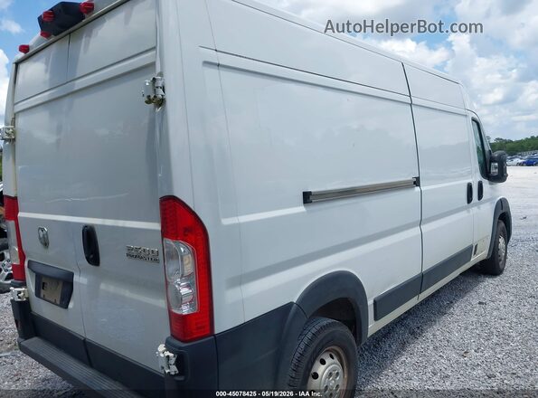 3C6LRVDG6PE571752 2023 RAM PROMASTER 2500 White Tył prawy