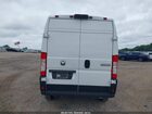 2023 Ram Promaster 2500 High Roof 159 Wb White vin: 3C6LRVDG6PE588180