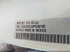 2023 Ram Promaster 2500 High Roof 159 Wb White vin: 3C6LRVDG6PE588180
