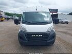 2023 Ram Promaster 2500 High Roof 159 Wb White vin: 3C6LRVDG6PE588180