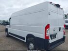 2023 Ram Promaster 2500 High Roof 159 Wb White vin: 3C6LRVDG6PE588180