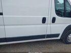 2023 Ram Promaster 2500 High Roof 159 Wb White vin: 3C6LRVDG6PE588180