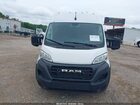 2023 Ram Promaster 2500 High Roof 159 Wb White vin: 3C6LRVDG6PE588180