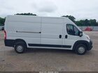 2023 Ram Promaster 2500 High Roof 159 Wb White vin: 3C6LRVDG6PE588180