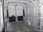 2025 Ram Promaster 2500 Tradesman High Roof 159 Wb W/pass Seat White vin: 3C6LRVDG7SE506353