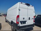 2025 Ram Promaster 2500 Tradesman High Roof 159 Wb W/pass Seat White vin: 3C6LRVDG7SE506353