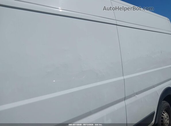 3C6LRVDG7SE506353 2025 RAM PROMASTER 2500 White Դիմացի տեսք