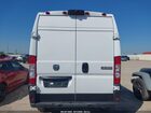 2025 Ram Promaster 2500 Tradesman High Roof 159 Wb W/pass Seat White vin: 3C6LRVDG7SE506353