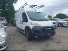 2023 Ram Promaster 2500 High Roof 159 Wb White vin: 3C6LRVDG8PE562261