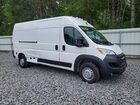 2024 Ram Promaster 2500 2500 High Белый vin: 3C6LRVDG8RE102083