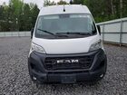 2024 Ram Promaster 2500 2500 High Белый vin: 3C6LRVDG8RE102083