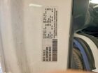 2024 Ram Promaster 2500 2500 High Белый vin: 3C6LRVDG8RE102083