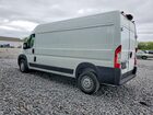 2024 Ram Promaster 2500 2500 High Белый vin: 3C6LRVDG8RE102083