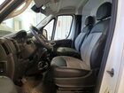 2024 Ram Promaster 2500 2500 High Белый vin: 3C6LRVDG8RE102083