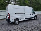 2024 Ram Promaster 2500 2500 High Белый vin: 3C6LRVDG8RE102083