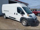 2021 Ram Promaster 2500 High Roof 159 Wb Белый vin: 3C6LRVDG9ME524310