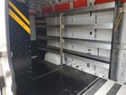 2023 Ram Promaster 2500 2500 High White vin: 3C6LRVDG9PE558350