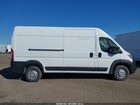 2023 Ram Promaster 2500 High Roof 159 Wb Белый vin: 3C6LRVDG9PE598511