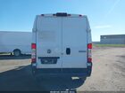 2023 Ram Promaster 2500 High Roof 159 Wb Белый vin: 3C6LRVDG9PE598511