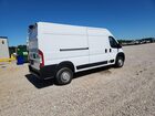 2025 Ram Promaster 2500 2500 High Белый vin: 3C6LRVDG9SE507388
