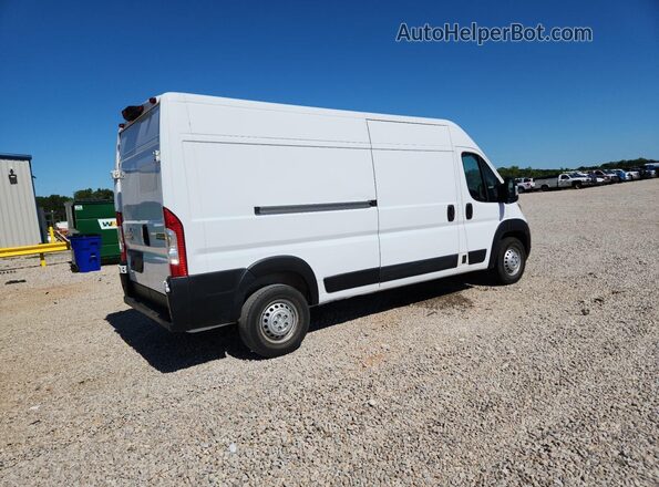 3C6LRVDG9SE507388 2025 RAM PROMASTER Белый Задняя правая четверть