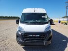 2025 Ram Promaster 2500 2500 High Белый vin: 3C6LRVDG9SE507388
