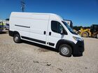 2025 Ram Promaster 2500 2500 High Белый vin: 3C6LRVDG9SE507388