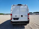 2025 Ram Promaster 2500 2500 High Белый vin: 3C6LRVDG9SE507388