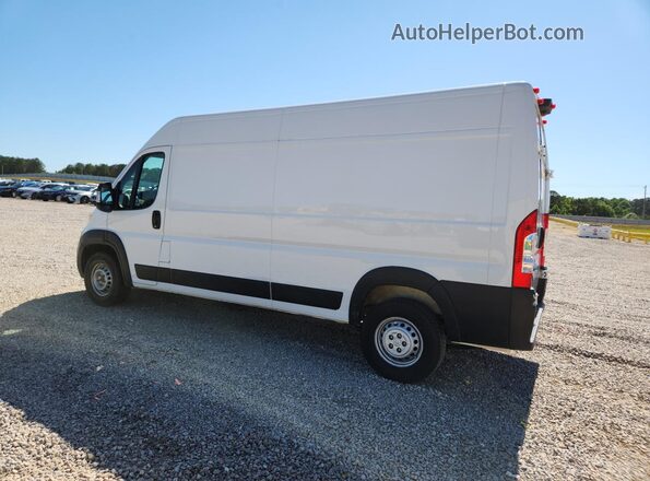3C6LRVDG9SE507388 2025 RAM PROMASTER Белый 