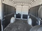 2025 Ram Promaster 2500 2500 High Белый vin: 3C6LRVDG9SE507388