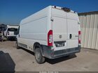 2025 Ram Promaster 2500 Tradesman High Roof 159 Wb W/pass Seat Белый vin: 3C6LRVDG9SE511439