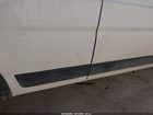 2025 Ram Promaster 2500 Tradesman High Roof 159 Wb W/pass Seat Белый vin: 3C6LRVDG9SE511439