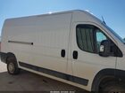 2025 Ram Promaster 2500 Tradesman High Roof 159 Wb W/pass Seat Белый vin: 3C6LRVDG9SE511439