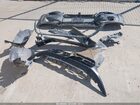 2025 Ram Promaster 2500 Tradesman High Roof 159 Wb W/pass Seat Белый vin: 3C6LRVDG9SE511439