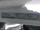 2025 Ram Promaster 2500 Tradesman High Roof 159 Wb W/pass Seat Белый vin: 3C6LRVDG9SE511439