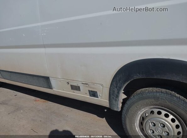 3C6LRVDG9SE511439 2025 RAM PROMASTER 2500 Белый 