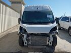 2025 Ram Promaster 2500 Tradesman High Roof 159 Wb W/pass Seat Белый vin: 3C6LRVDG9SE511439