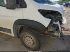 2025 Ram Promaster 2500 Tradesman High Roof 159 Wb W/pass Seat Белый vin: 3C6LRVDG9SE511439