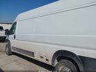 2025 Ram Promaster 2500 Tradesman High Roof 159 Wb W/pass Seat Белый vin: 3C6LRVDG9SE511439