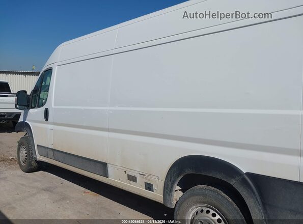 3C6LRVDG9SE511439 2025 RAM PROMASTER 2500 Белый 