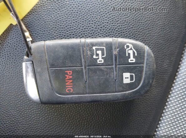 3C6LRVDG9SE511439 2025 RAM PROMASTER 2500 Белый Вид панели приборов