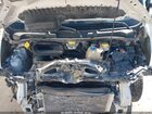 2025 Ram Promaster 2500 Tradesman High Roof 159 Wb W/pass Seat Белый vin: 3C6LRVDG9SE511439