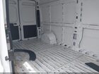 2025 Ram Promaster 2500 Tradesman High Roof 159 Wb W/pass Seat Белый vin: 3C6LRVDG9SE512476