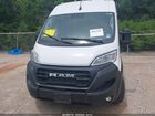 2025 Ram Promaster 2500 Tradesman High Roof 159 Wb W/pass Seat Белый vin: 3C6LRVDG9SE512476