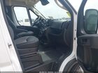 2025 Ram Promaster 2500 Tradesman High Roof 159 Wb W/pass Seat Белый vin: 3C6LRVDG9SE512476